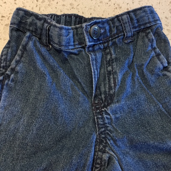 3/$25 Carter’s Lightweight Jeans - Picture 2 of 8